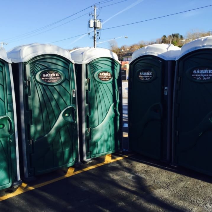 Cnyrestrooms ADA Portable Restroom specialists